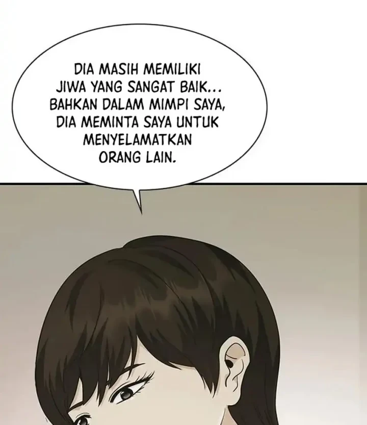 The Lawyer Who Sees Spirits Chapter 22 Gambar 52