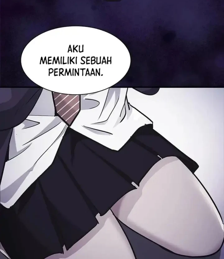 The Lawyer Who Sees Spirits Chapter 22 Gambar 54
