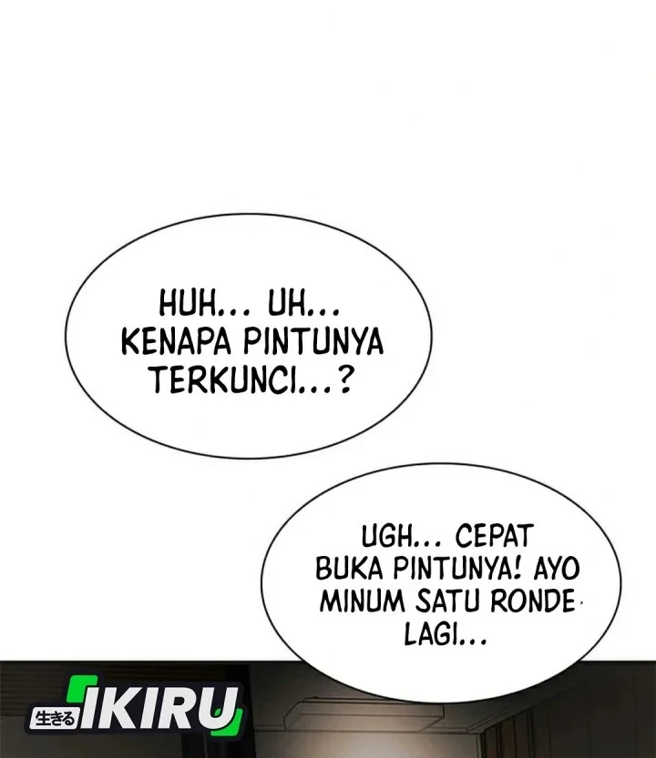 The Lawyer Who Sees Spirits Chapter 24 Gambar 52