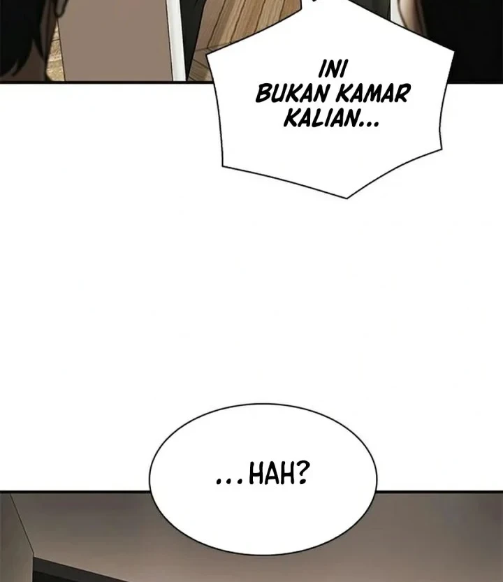 The Lawyer Who Sees Spirits Chapter 24 Gambar 54