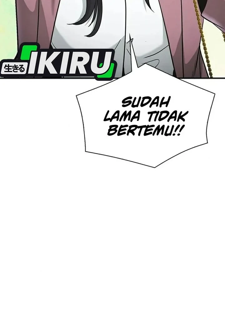 The Lawyer Who Sees Spirits Chapter 25 Gambar 52