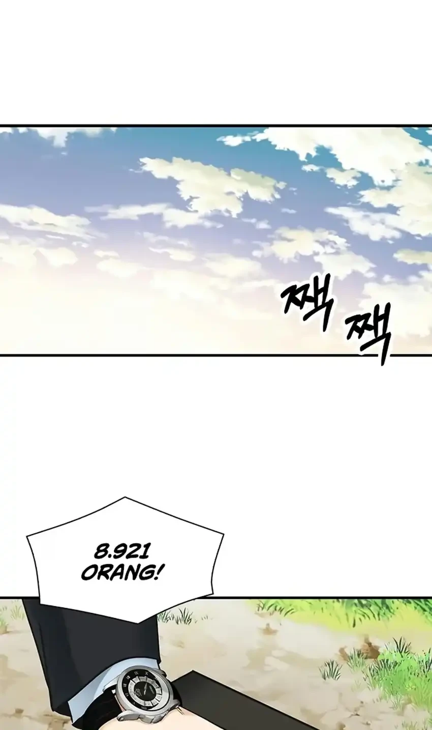 The Lawyer Who Sees Spirits Chapter 26 Gambar 53