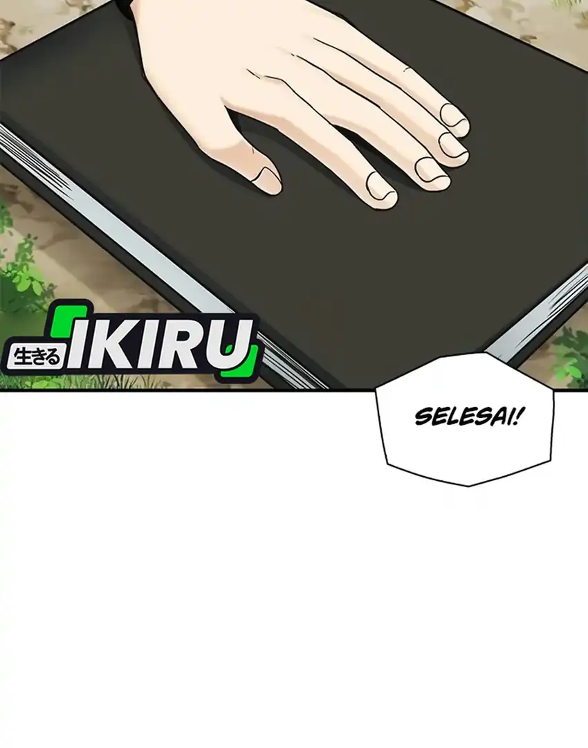 The Lawyer Who Sees Spirits Chapter 26 Gambar 54