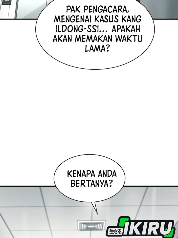 The Lawyer Who Sees Spirits Chapter 29 Gambar 55