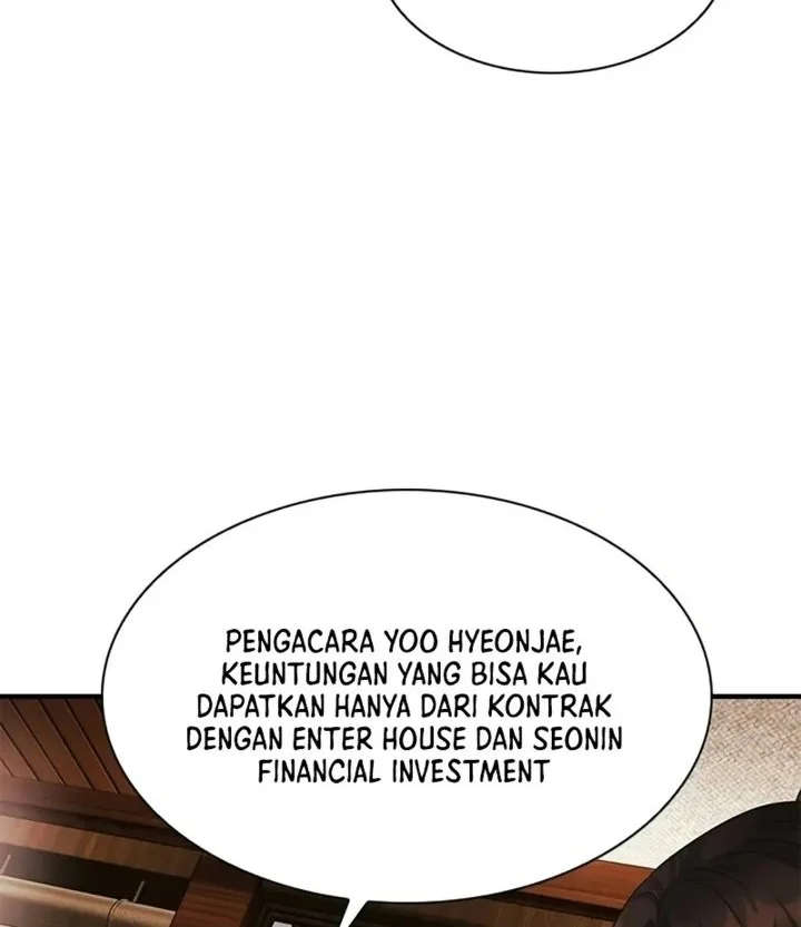 The Lawyer Who Sees Spirits Chapter 33 Gambar 55