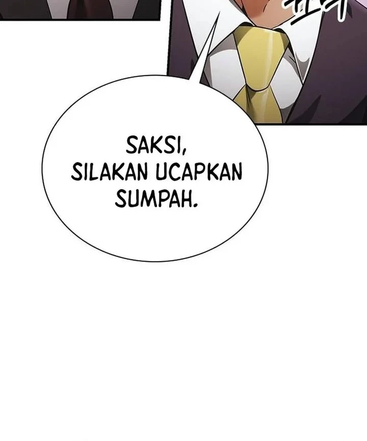 The Lawyer Who Sees Spirits Chapter 4 Gambar 64