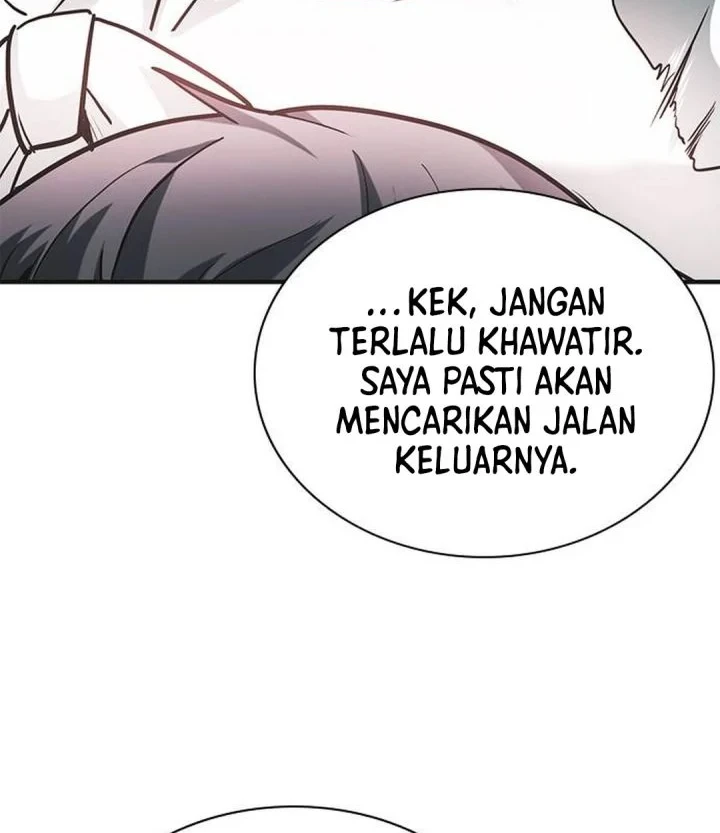 The Lawyer Who Sees Spirits Chapter 6 Gambar 54