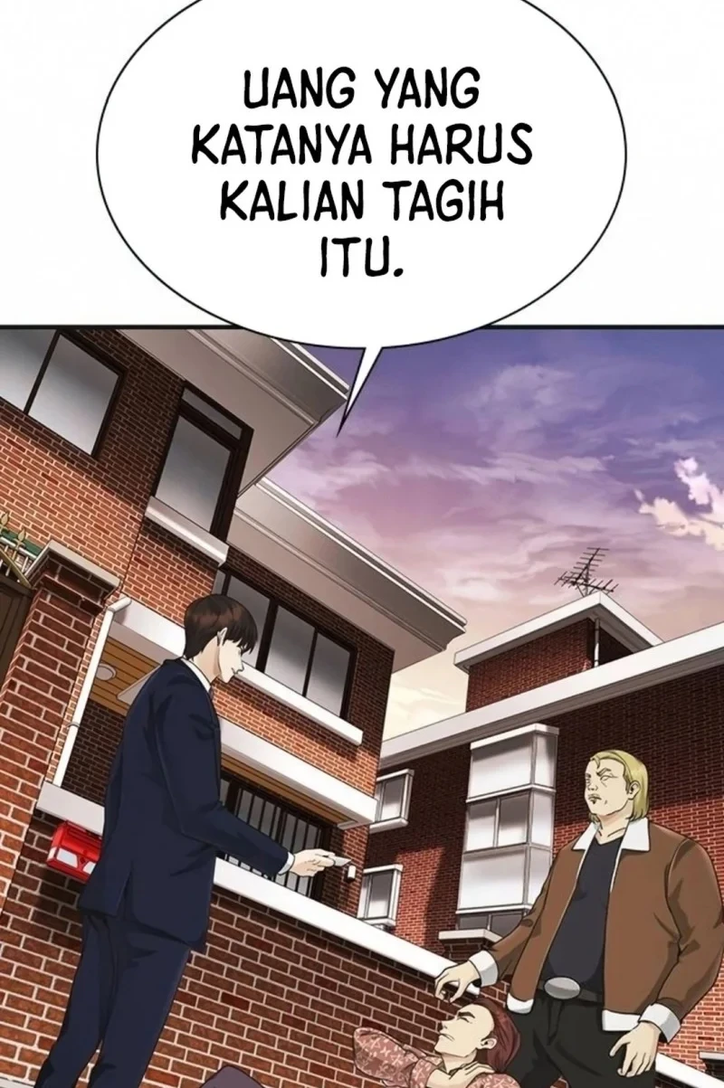The Lawyer Who Sees Spirits Chapter 7 Gambar 76