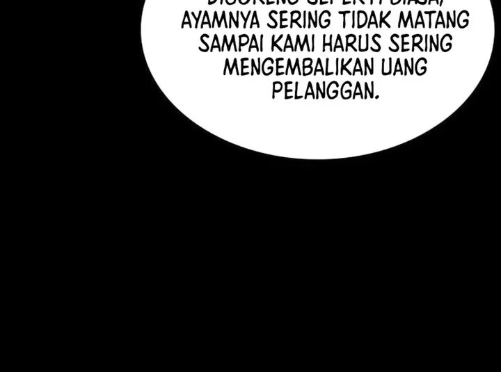 The Lawyer Who Sees Spirits Chapter 9 Gambar 54