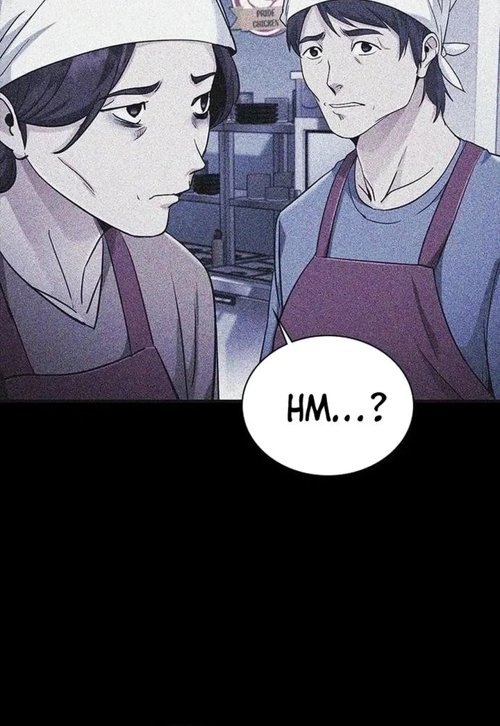 The Lawyer Who Sees Spirits Chapter 9 Gambar 56