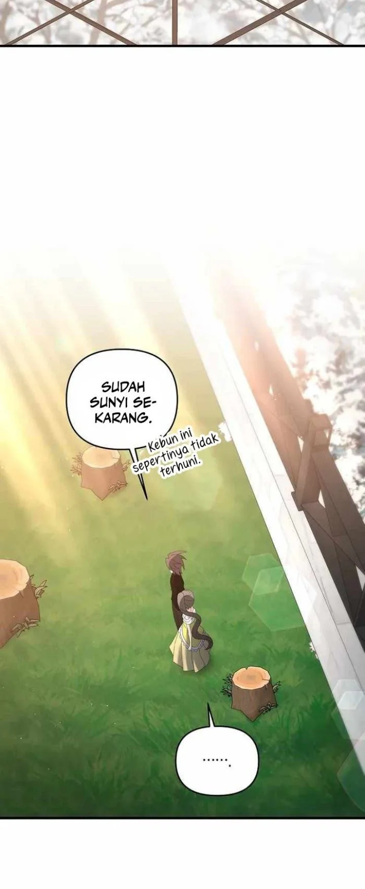 The Lazy Swordmaster Chapter 82 halaman 28