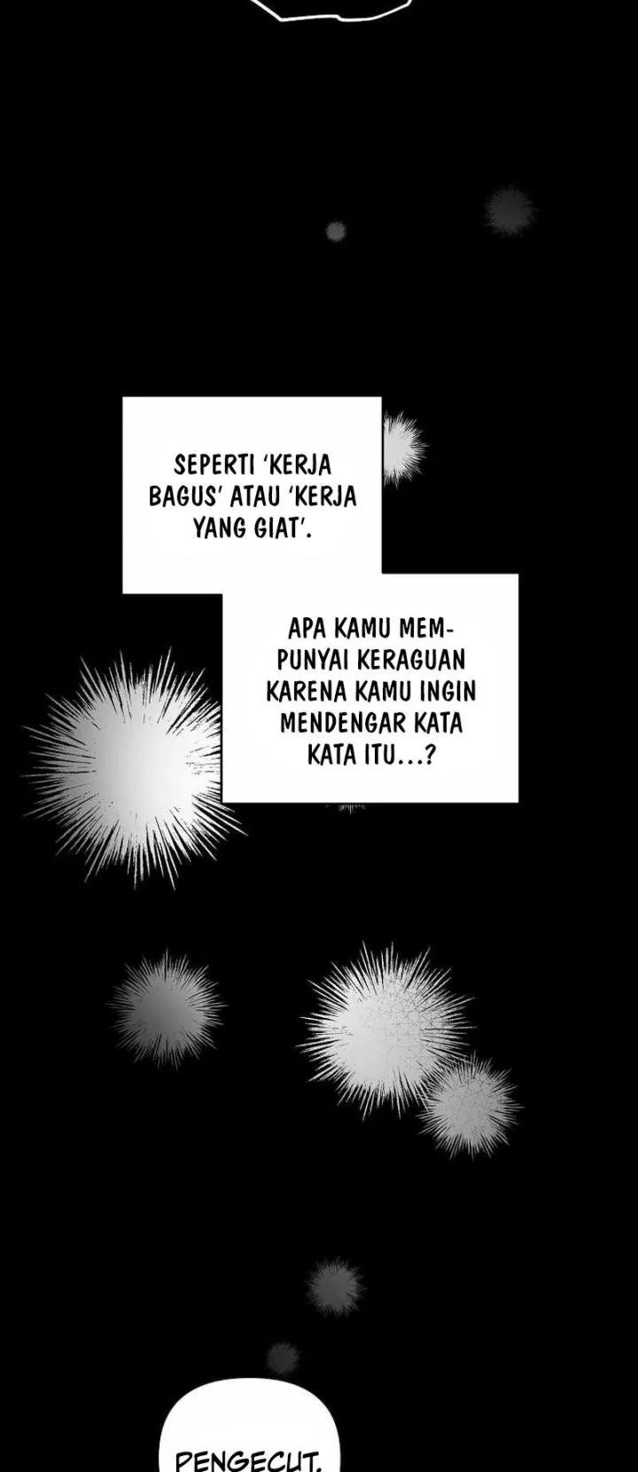 The Lazy Swordmaster Chapter 84 halaman 28