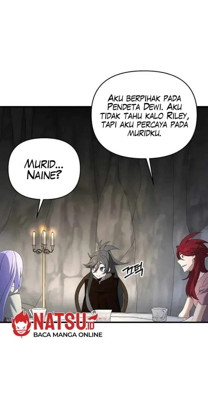 The Lazy Swordmaster Chapter 89 halaman 31