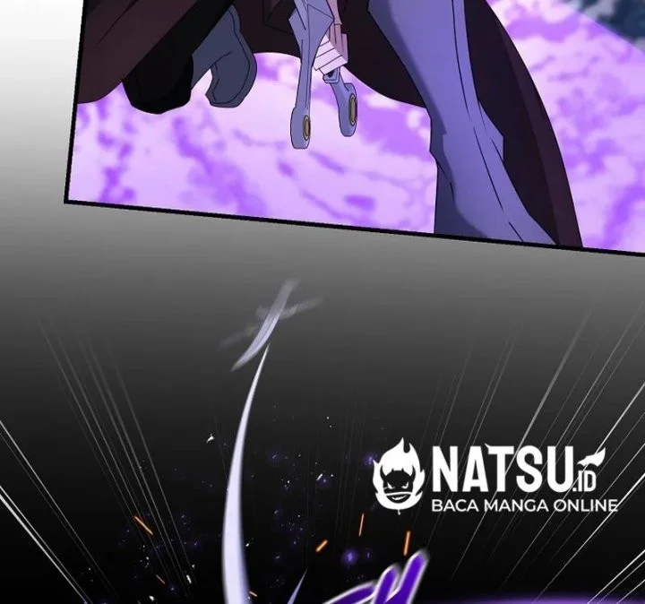 The Lazy Swordmaster Chapter 96 halaman 28