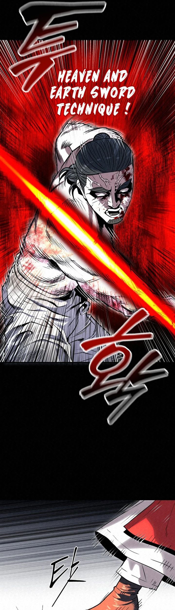 The Legend of Black Fox Master of Mount Kunlun’s Sword Chapter 25 Gambar 58