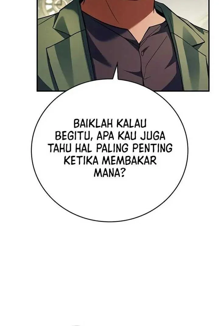 The Legendary Hero Is An Academy Honors Student Chapter 10 Gambar 40