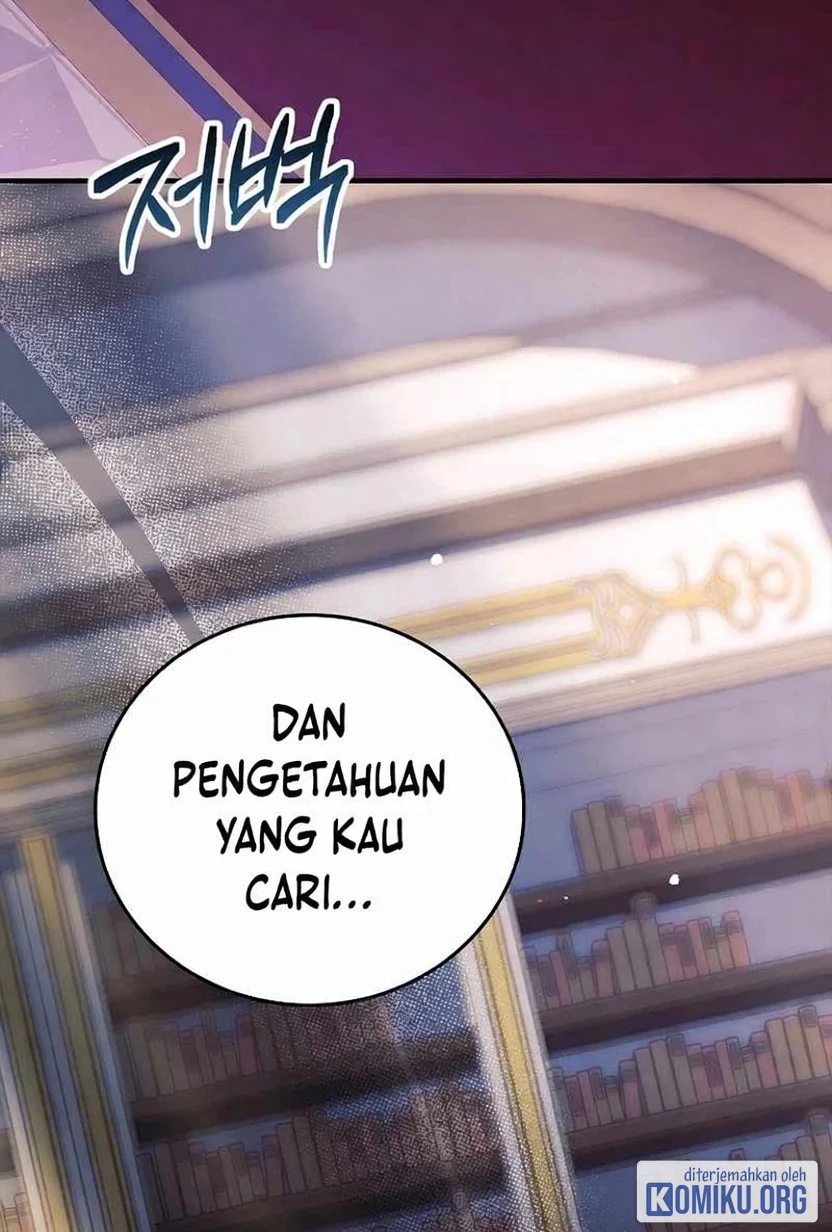 The Legendary Hero Is An Academy Honors Student Chapter 100 Gambar 70