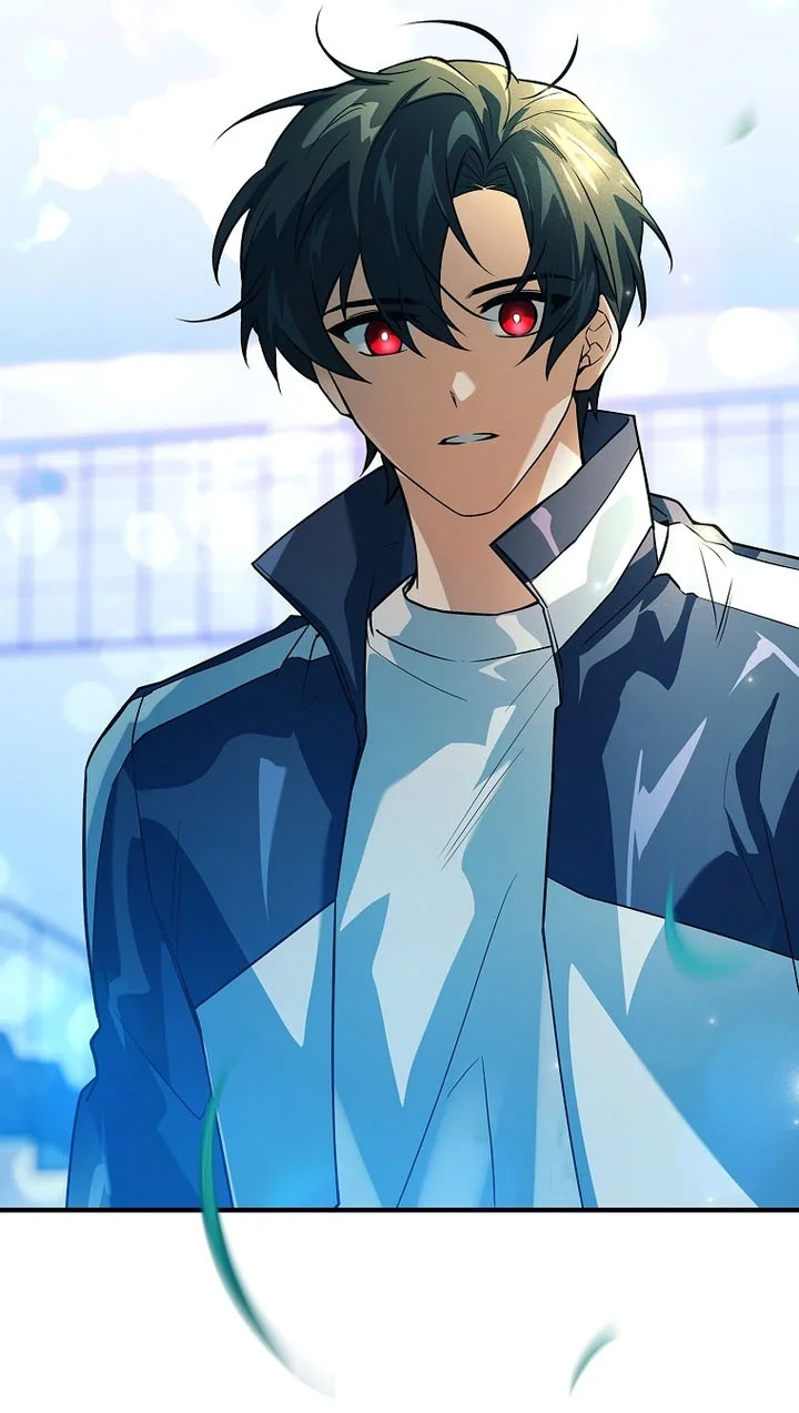 The Legendary Hero Is An Academy Honors Student Chapter 102 Gambar 60