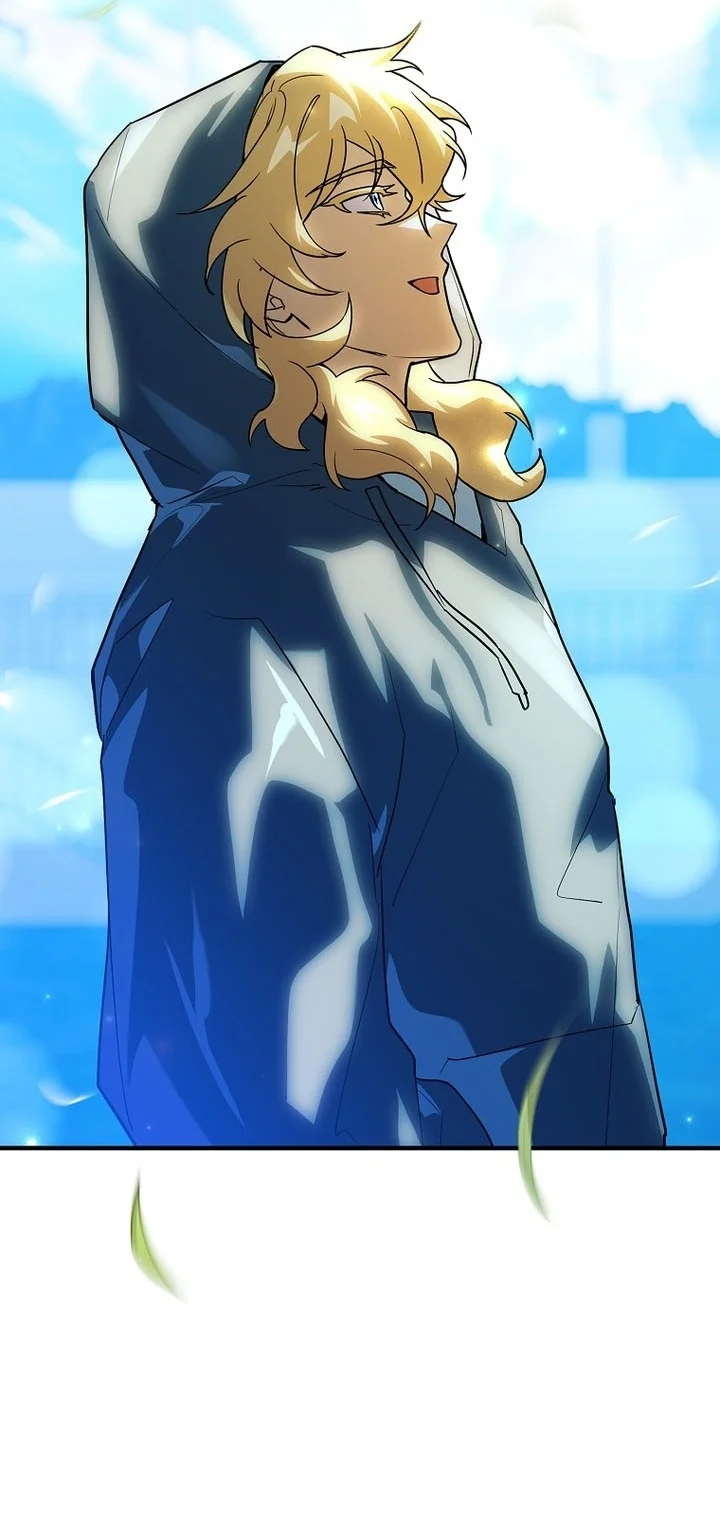 The Legendary Hero Is An Academy Honors Student Chapter 102 Gambar 62