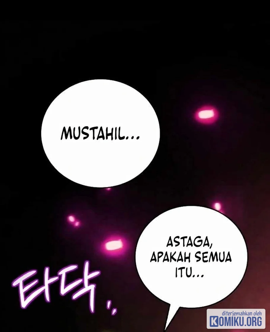 The Legendary Hero Is An Academy Honors Student Chapter 103 Gambar 73