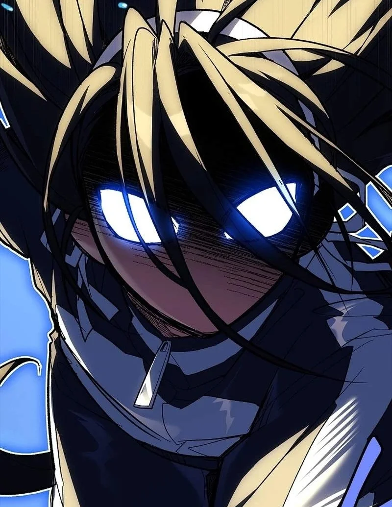 The Legendary Hero Is An Academy Honors Student Chapter 104 Gambar 64