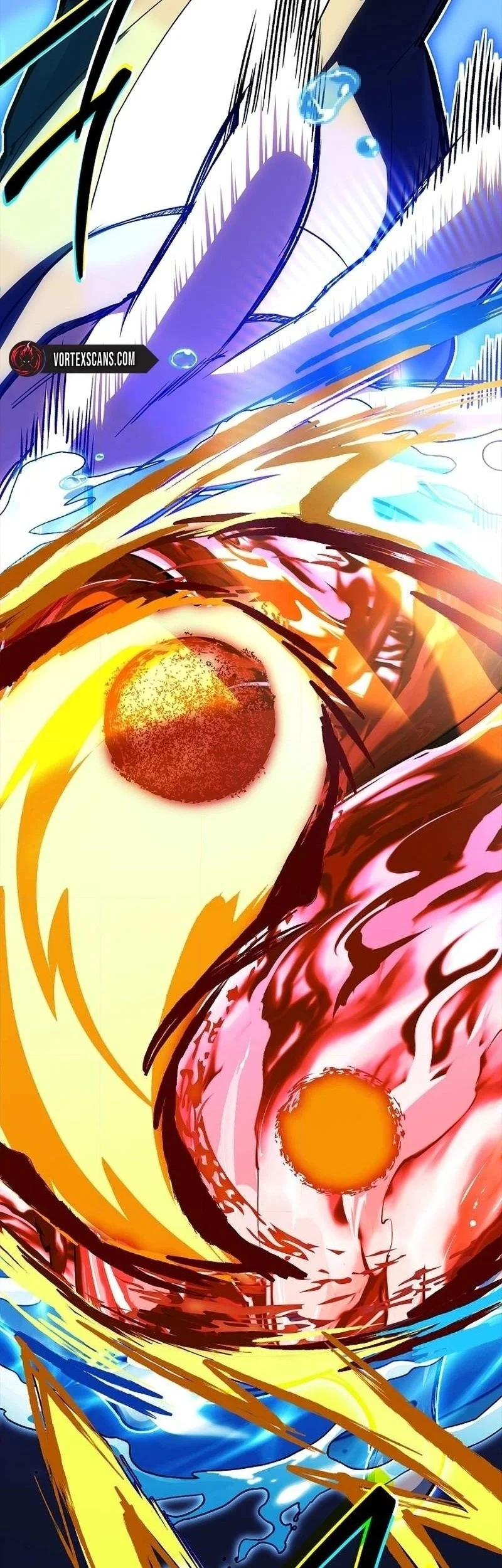 The Legendary Hero Is An Academy Honors Student Chapter 104 Gambar 66