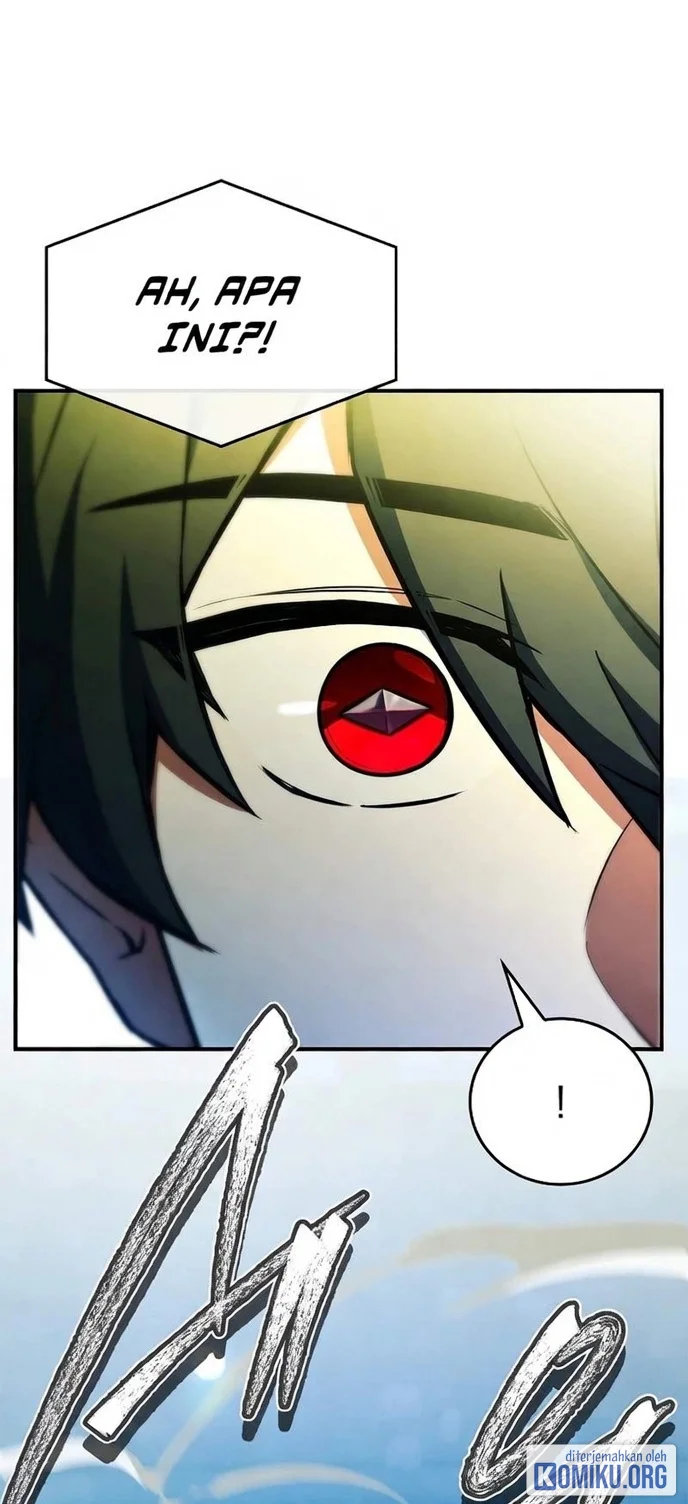 The Legendary Hero Is An Academy Honors Student Chapter 105 Gambar 54
