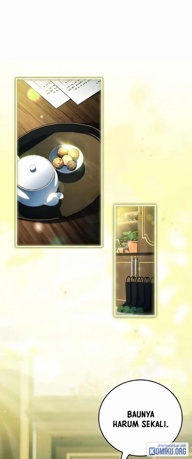 The Legendary Hero Is An Academy Honors Student Chapter 108 Gambar 52
