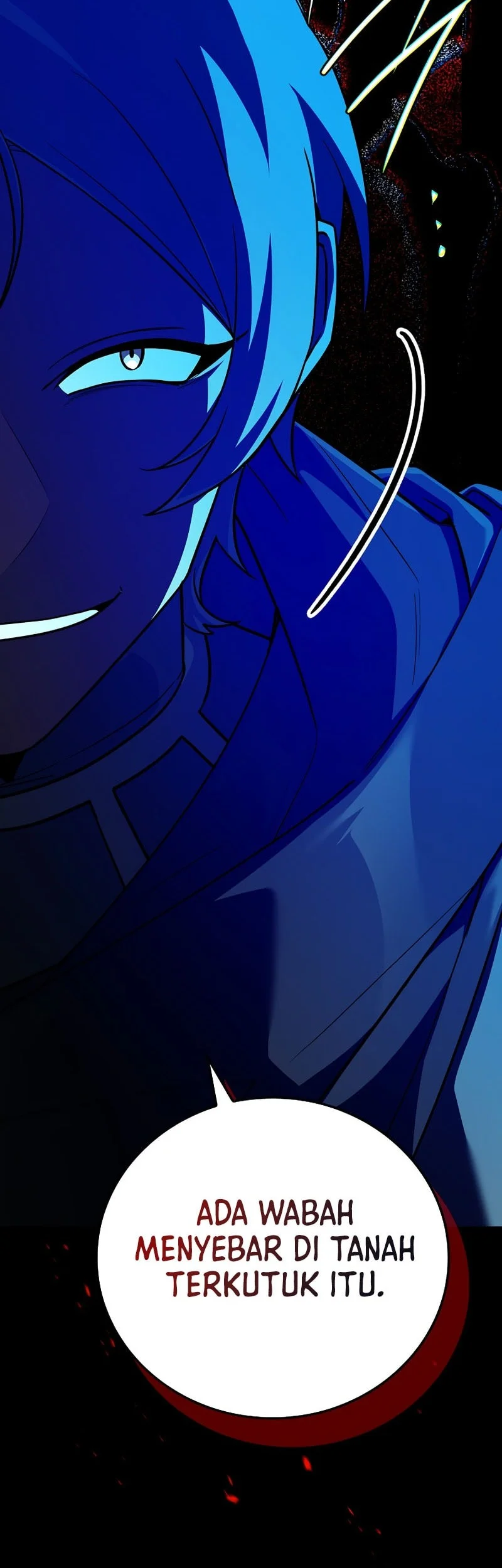 The Legendary Hero Is An Academy Honors Student Chapter 66 Gambar 61