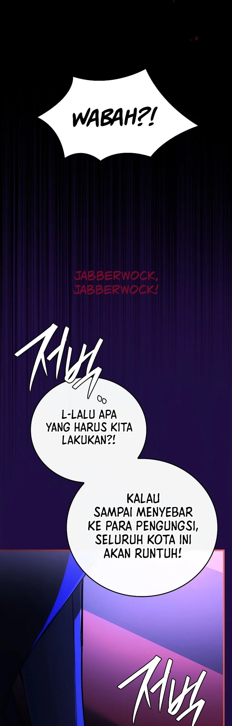 The Legendary Hero Is An Academy Honors Student Chapter 66 Gambar 62