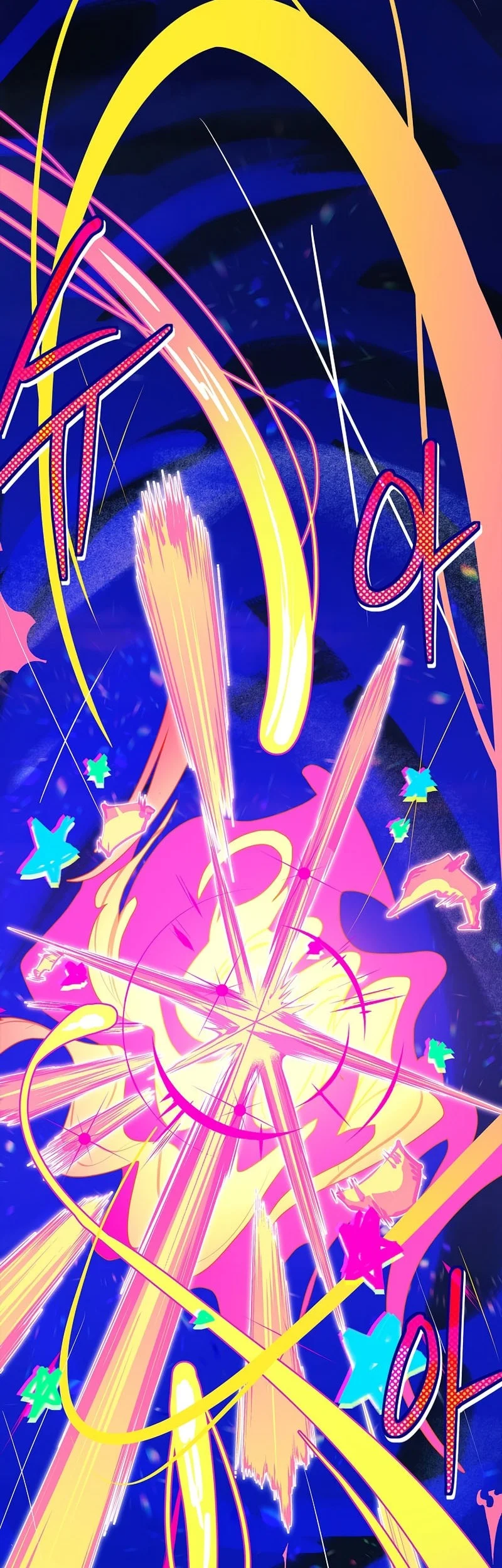 The Legendary Hero Is An Academy Honors Student Chapter 74 Gambar 59