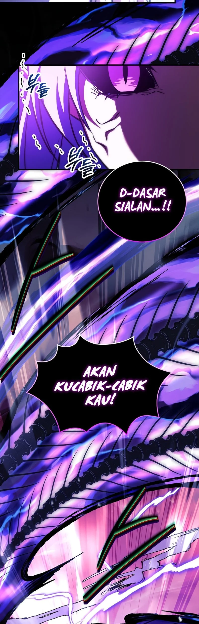 The Legendary Hero Is An Academy Honors Student Chapter 83 Gambar 50