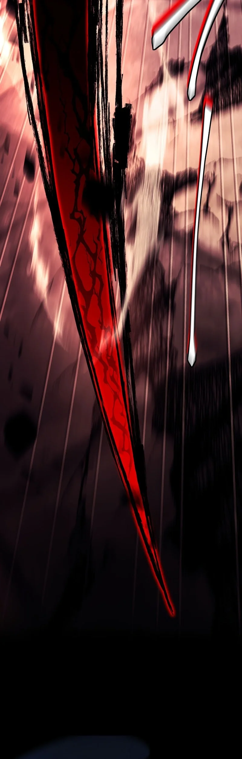 The Legendary Hero Is An Academy Honors Student Chapter 87 Gambar 66