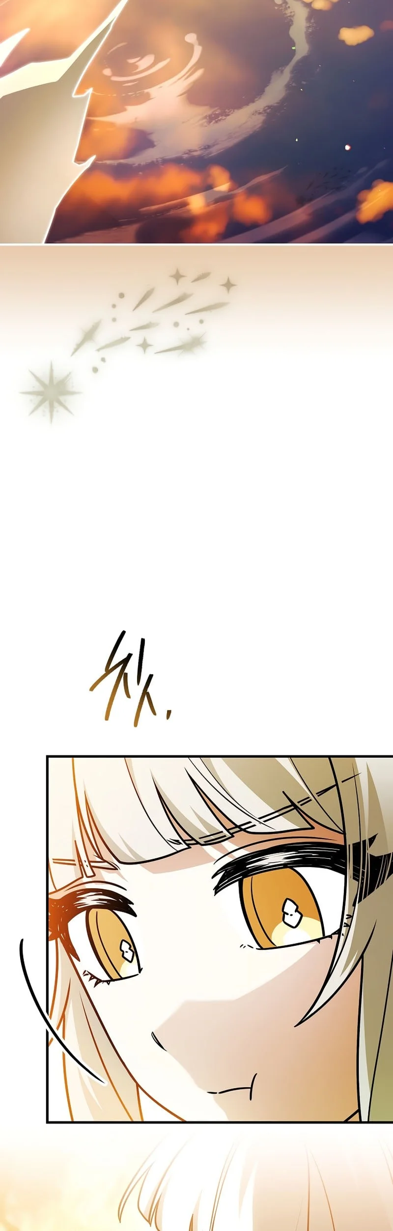 The Legendary Hero Is An Academy Honors Student Chapter 88 Gambar 55