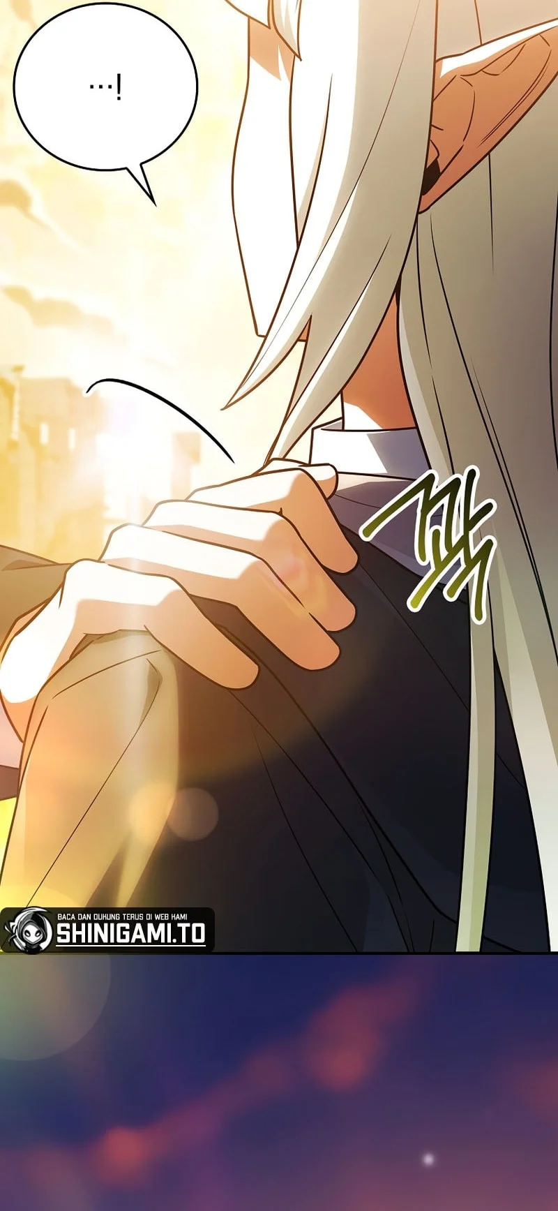 The Legendary Hero Is An Academy Honors Student Chapter 88 Gambar 56