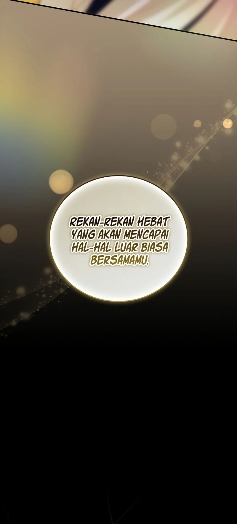 The Legendary Hero Is An Academy Honors Student Chapter 88 Gambar 58