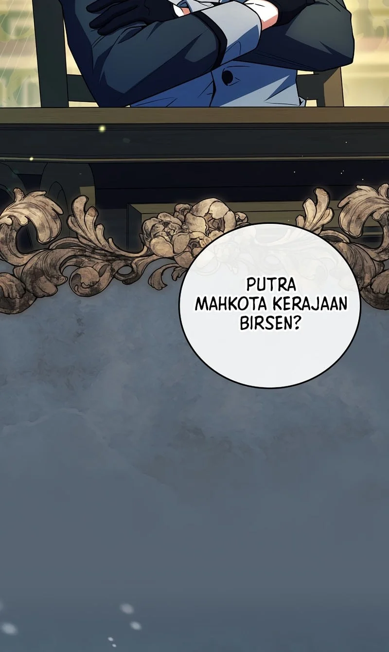 The Legendary Hero Is An Academy Honors Student Chapter 91 Gambar 48