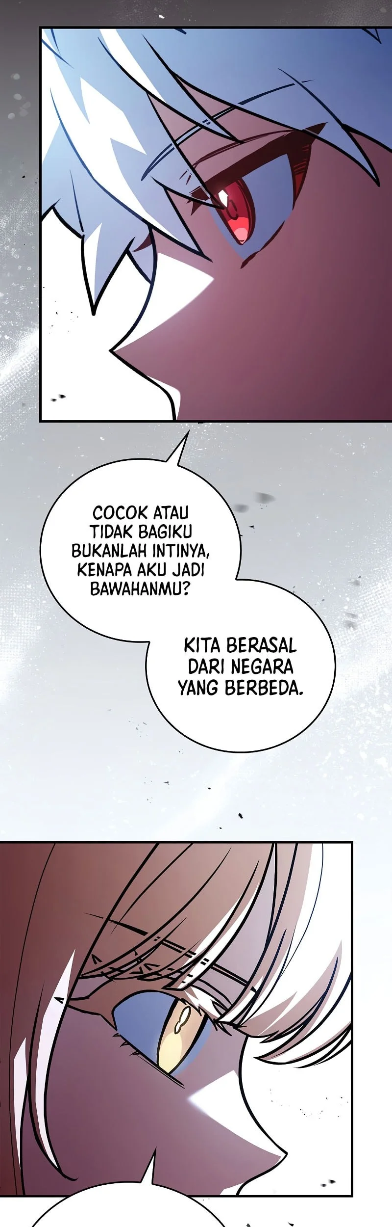 The Legendary Hero Is An Academy Honors Student Chapter 93 Gambar 49