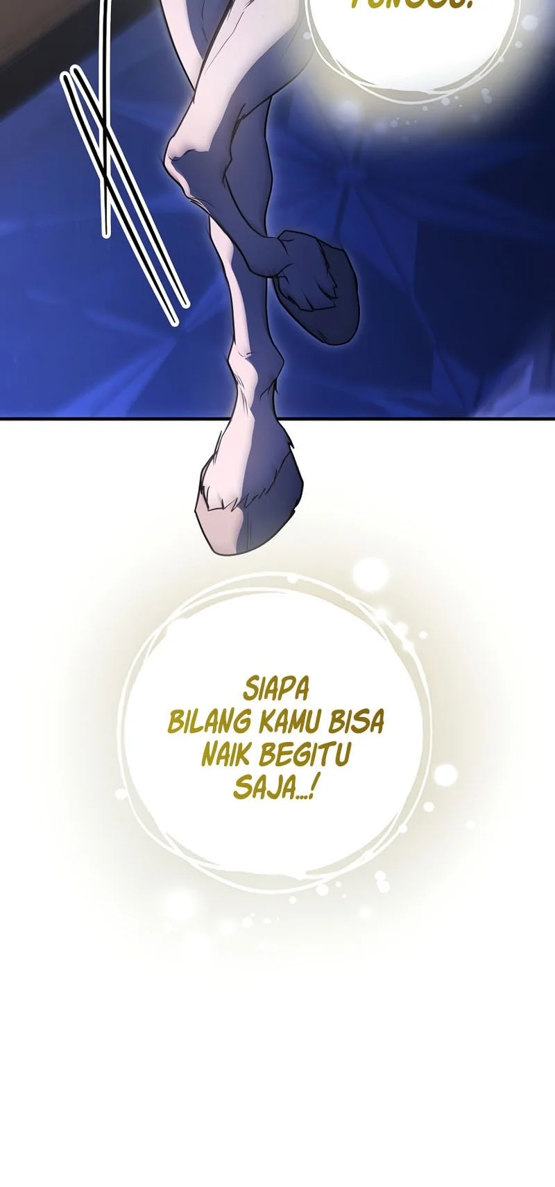 The Legendary Hero Is An Academy Honors Student Chapter 94 Gambar 55