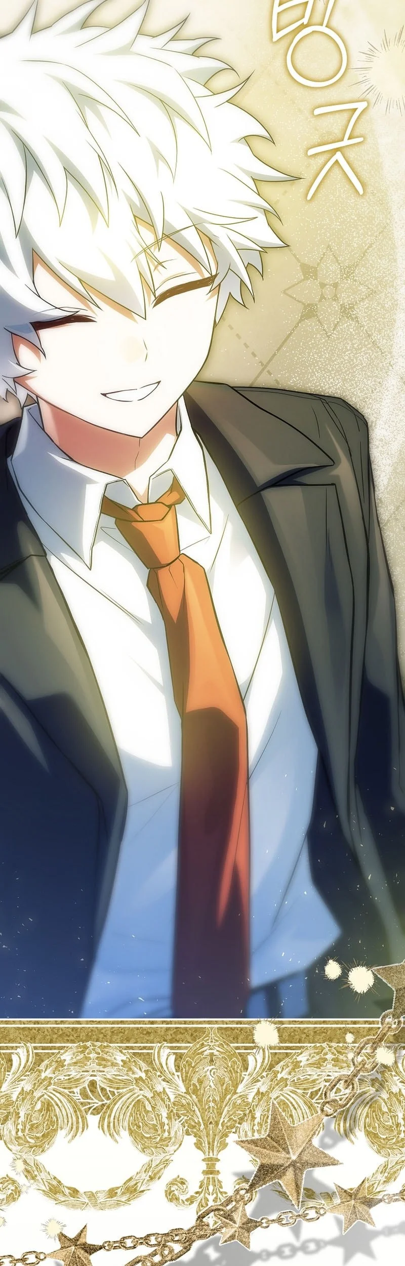 The Legendary Hero Is An Academy Honors Student Chapter 95 Gambar 49