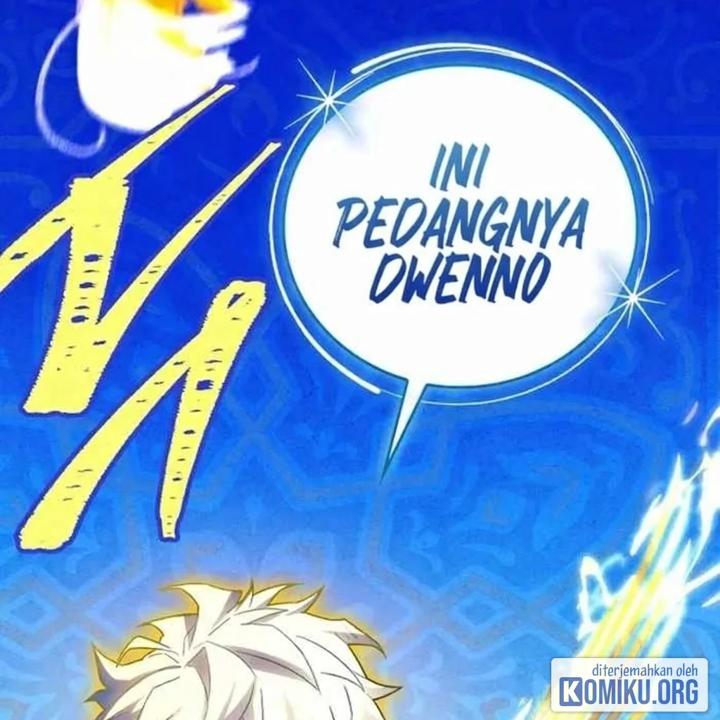 The Legendary Hero Is An Academy Honors Student Chapter 98 Gambar 67