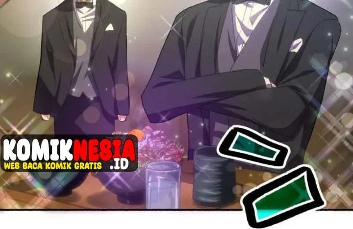 The Level 9999 Underachiever Dominates in a Woman-Ruled World Chapter 1 Gambar 42