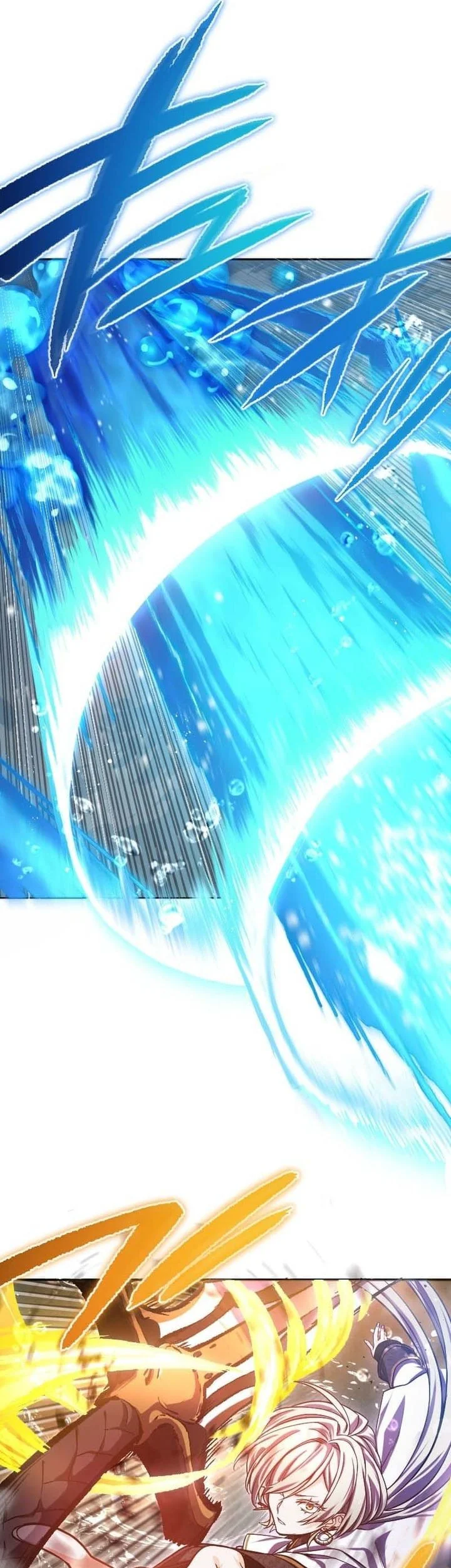 The Level 9999 Underachiever Dominates in a Woman-Ruled World Chapter 11 Gambar 31