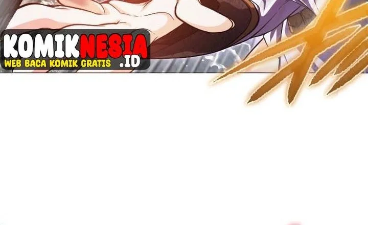 The Level 9999 Underachiever Dominates in a Woman-Ruled World Chapter 11 Gambar 32