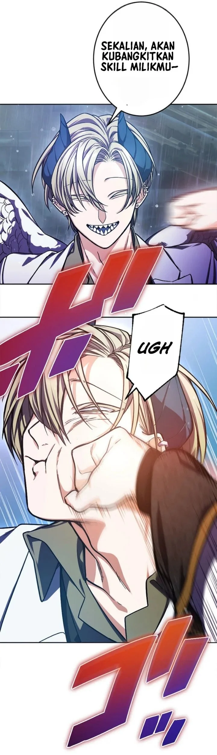 The Level 9999 Underachiever Dominates in a Woman-Ruled World Chapter 12 Gambar 23