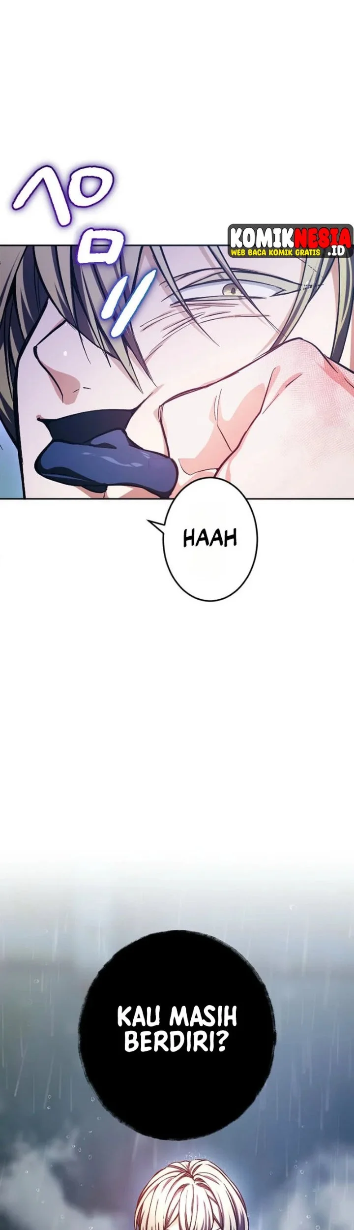 The Level 9999 Underachiever Dominates in a Woman-Ruled World Chapter 12 Gambar 24