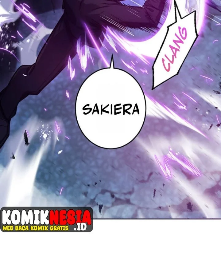 The Level 9999 Underachiever Dominates in a Woman-Ruled World Chapter 13 Gambar 26