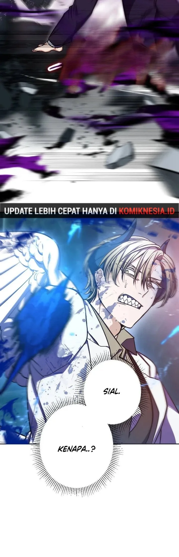 The Level 9999 Underachiever Dominates in a Woman-Ruled World Chapter 14 Gambar 28