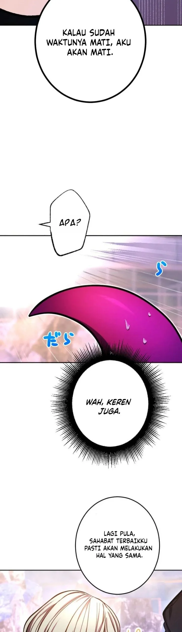 The Level 9999 Underachiever Dominates in a Woman-Ruled World Chapter 15 Gambar 29
