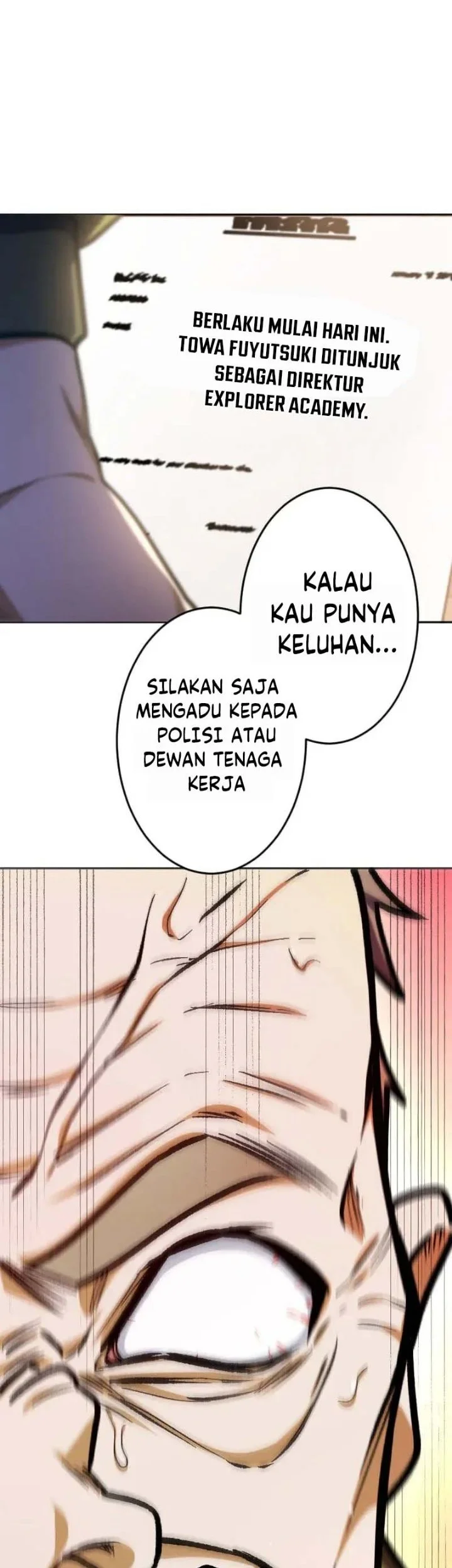 The Level 9999 Underachiever Dominates in a Woman-Ruled World Chapter 17 Gambar 30